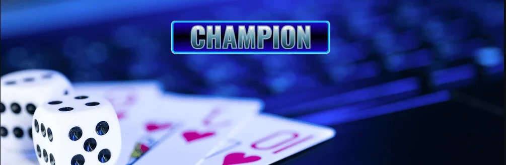 Чемпіон казино Україна