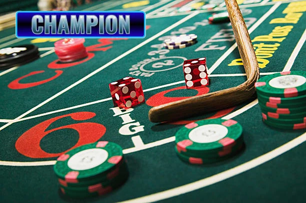 Champion Casino Завантажити